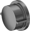 Medium-Pressure Galvanized Iron and Steel Threaded Pipe Fittings