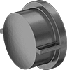 Medium-Pressure Galvanized Iron and Steel Threaded Pipe Fittings