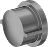 Medium-Pressure Galvanized Iron and Steel Threaded Pipe Fittings