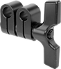 Variance Indicator Clamps
