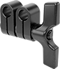 Variance Indicator Clamps