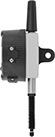 Image of Product. Side View. Side1 orientation. Variance Indicators. Starrett Electronic Plunger Variance Indicators.