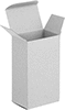 Lightweight Cardboard Folding Cartons