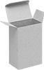 Lightweight Cardboard Folding Cartons