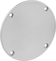 Image of Product. Front orientation. Variance Indicator Backs. Flat Back.