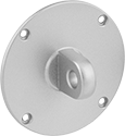 Image of Product. Front orientation. Variance Indicator Backs. Lug Back.