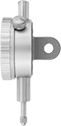 Image of Product. Plain Bearing (Side View). Side1 orientation. Variance Indicators. Economy Dial Plunger Variance Indicators, Lug Mount, Stem Mount, Plain Bearing.