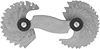 Thread Size Identifiers