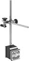 Image of Product. Front orientation. Variance Indicator Holders. Starrett Rigid-Arm Magnetic-Base Variance Indicator Holders.