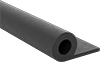 Chemical-Resistant Flange-Mount Edge Seals