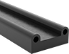 Chemical-Resistant Surface-Mount Edge Seals