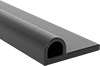 Chemical-Resistant Flange-Mount Edge Seals