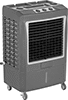 Mobile Evaporative Air Coolers