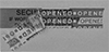 Tamper-Evident Seals