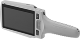 Image of Product. Front orientation. Magnifiers. Digital Magnifiers.