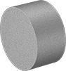 Image of Product. Front orientation. Pipe and Fittings. Extreme-Pressure Stainless Steel Socket-Connect Pipe Fittings, Caps, Socket Connect.