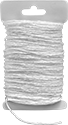 Image of Product. Front orientation. Twine. Sure-Grip High-Strength Twine, Pocket Card.