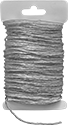 Image of Product. Front orientation. Twine. Coarse Easy-Knot Twine, Pocket Card.