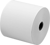 Paper Rolls for Measuring Tool Data Processors