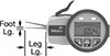 Inside Hole Calipers