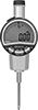 Easy-Read Mitutoyo Electronic Plunger Variance Indicators with Calibration Certificate