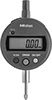 Mitutoyo Electronic Plunger Variance Indicators with Calibration Certificate