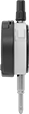 Image of Product. Stem Mount (Side View). Side2 orientation. Variance Indicators. Mitutoyo Electronic Plunger Variance Indicators with Calibration Certificate, Stem Mount.
