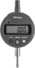 Mitutoyo Electronic Plunger-Style Variance Indicators with Calibration Certificate