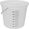 Disposable Pails