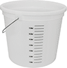 Disposable Pails