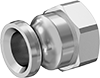 Hose Fittings