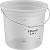 Disposable Pails