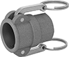 Hose Fittings