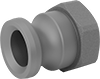 Hose Fittings