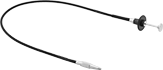 Image of Product. Front orientation. Variance Indicator Lifting Cords. Electronic Plunger Variance Indicator Lifting Cords.