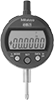 Easy-Read Mitutoyo Electronic Plunger-Style Variance Indicators with Calibration Certificate