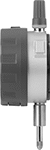 Image of Product. Stem Mount (Side View). Side1 orientation. Variance Indicators. Easy-Read Mitutoyo Electronic Plunger Variance Indicators, Stem Mount.
