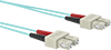 Fiber-Optic Cords