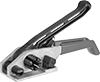 High-Tension Plastic Strapping Tensioners