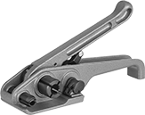Image of Product. Front orientation. Strapping Tensioners. High-Tension Plastic Strapping Tensioners, Style A.