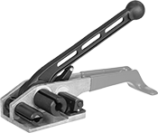 Image of Product. Front orientation. Strapping Tensioners. High-Tension Plastic Strapping Tensioners, Style C.