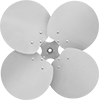 Fan Blades