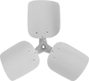 High-Output Fan Blades