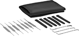 Image of Product. Front orientation. Lock Picks. Lock Pick Sets.