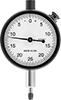Plus/Minus Dial Plunger Variance Indicators with Calibration Certificate
