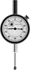 Continuous Dial Plunger Variance Indicators with Calibration Certificate