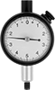 Plus/Minus Dial Plunger-Style Variance Indicators with Calibration Certificate