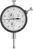 Mitutoyo Continuous Dial Plunger Variance Indicators with Calibration Certificate