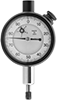 Continuous Dial Plunger Variance Indicators with Calibration Certificate