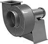 Chemical-Resistant Blowers